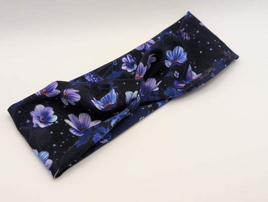 Women's Bamboo Headband